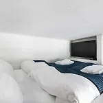 Wehost Spacious Studio For 5 With A Kitchen