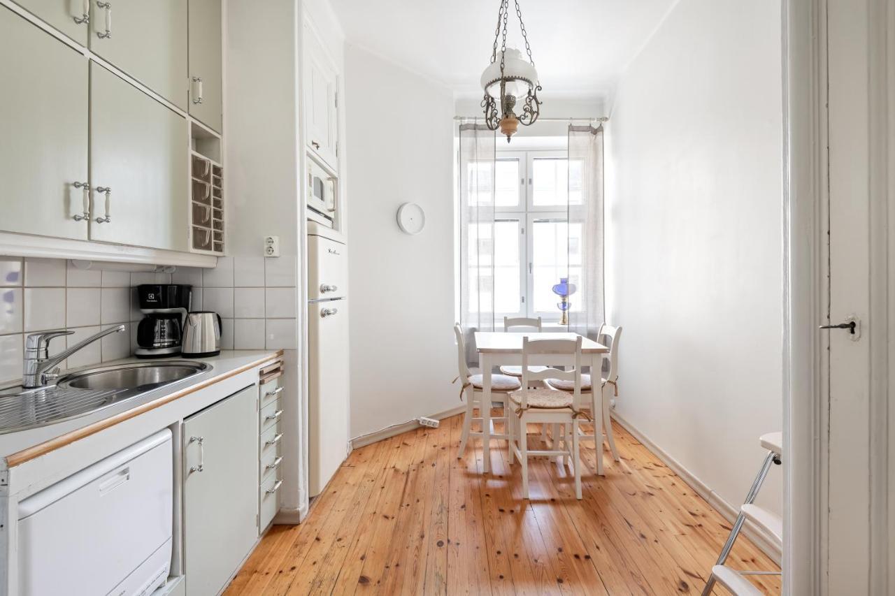 Wehost Spacious For 5 With A Kitchen Apartment Helsinki