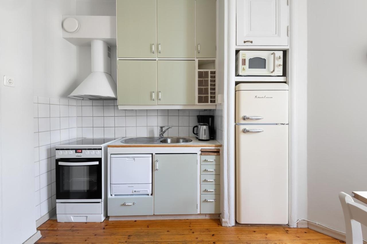 Apartment Wehost Spacious For 5 With A Kitchen Helsinki