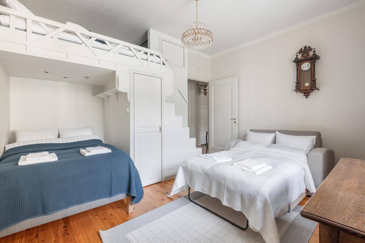 Apartment Wehost Spacious For 5 With A Kitchen Helsinki