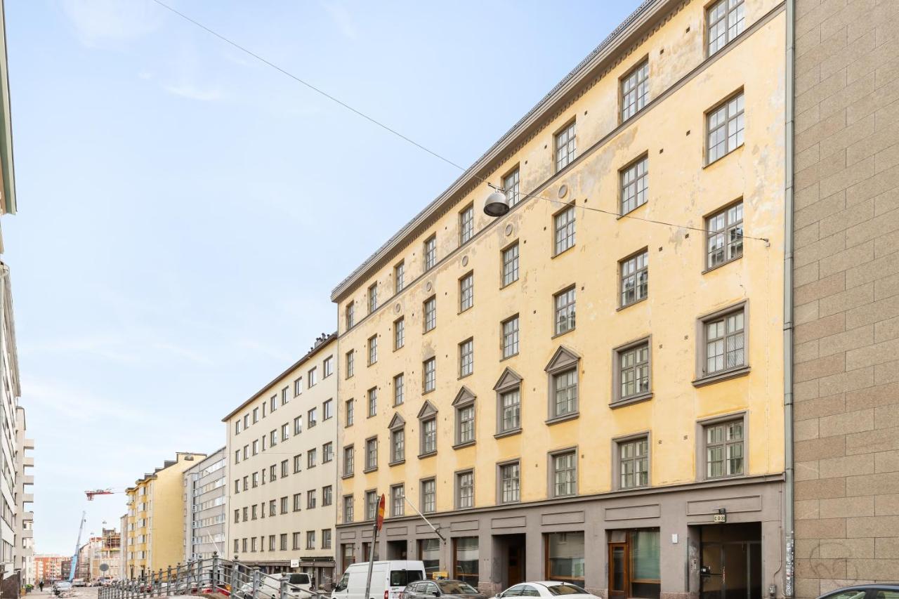 Apartment Wehost Spacious For 5 With A Kitchen
