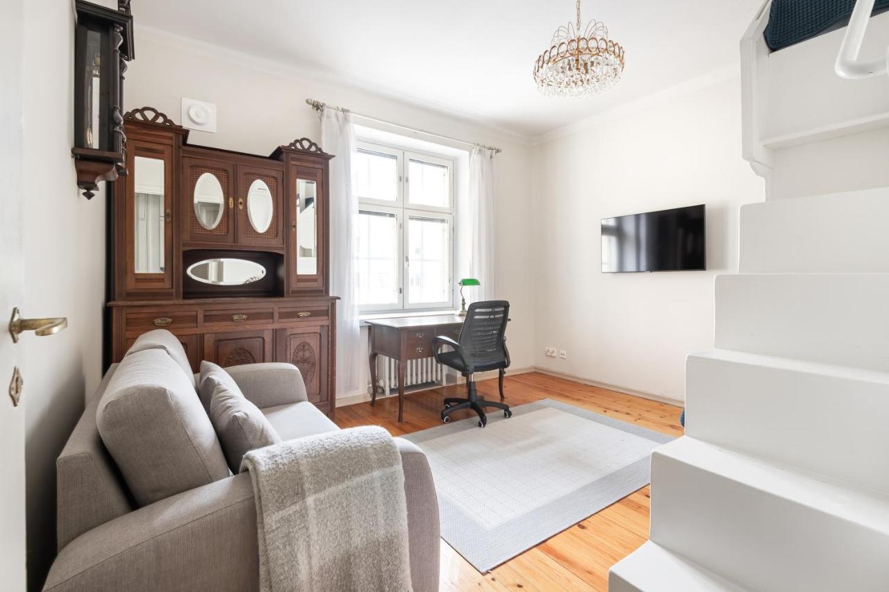 Wehost Spacious For 5 With A Kitchen Appartement